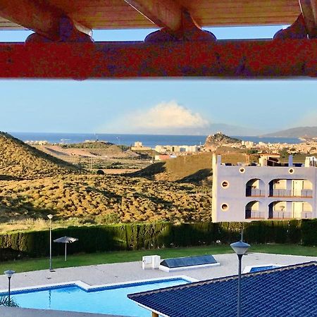 Los Geraneos Águilas Zewnętrze zdjęcie