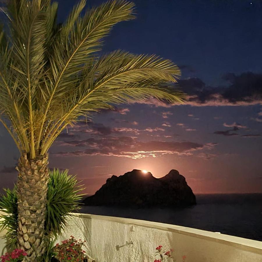 Los Geraneos Águilas Zewnętrze zdjęcie