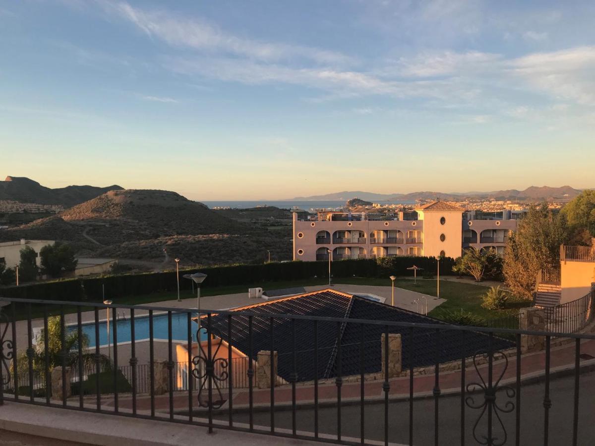 Los Geraneos Águilas Zewnętrze zdjęcie
